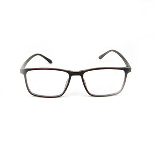 Blue Light Glasses (Brown-3250/145)