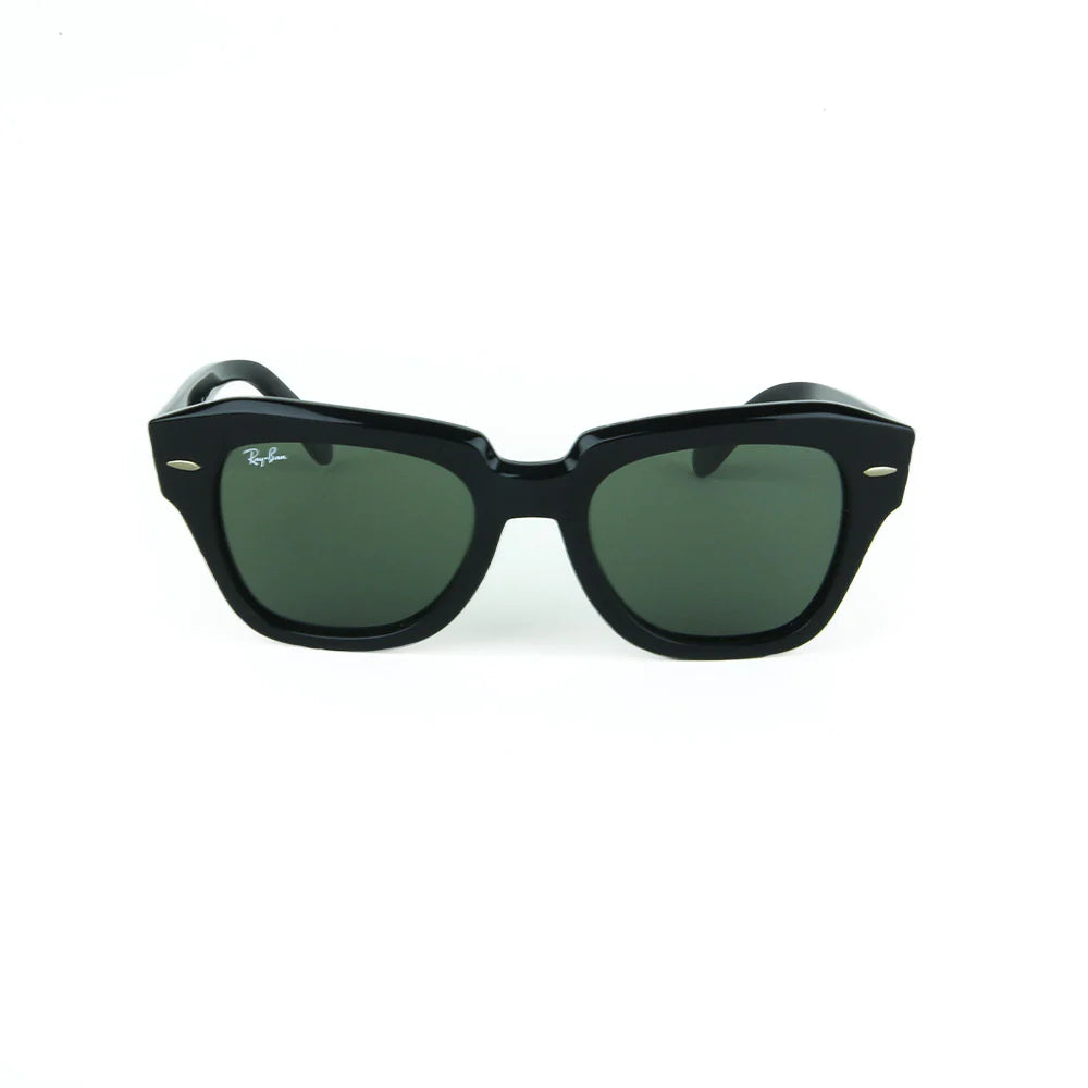 Ray-Ban Square (RB State Street 2186 1292B1)