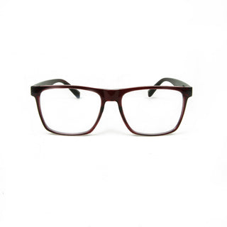 Blue Light Glasses (Maroon-3234/148)