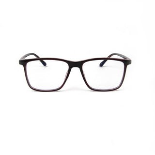 Blue Light Glasses (Maroon-3252/145)