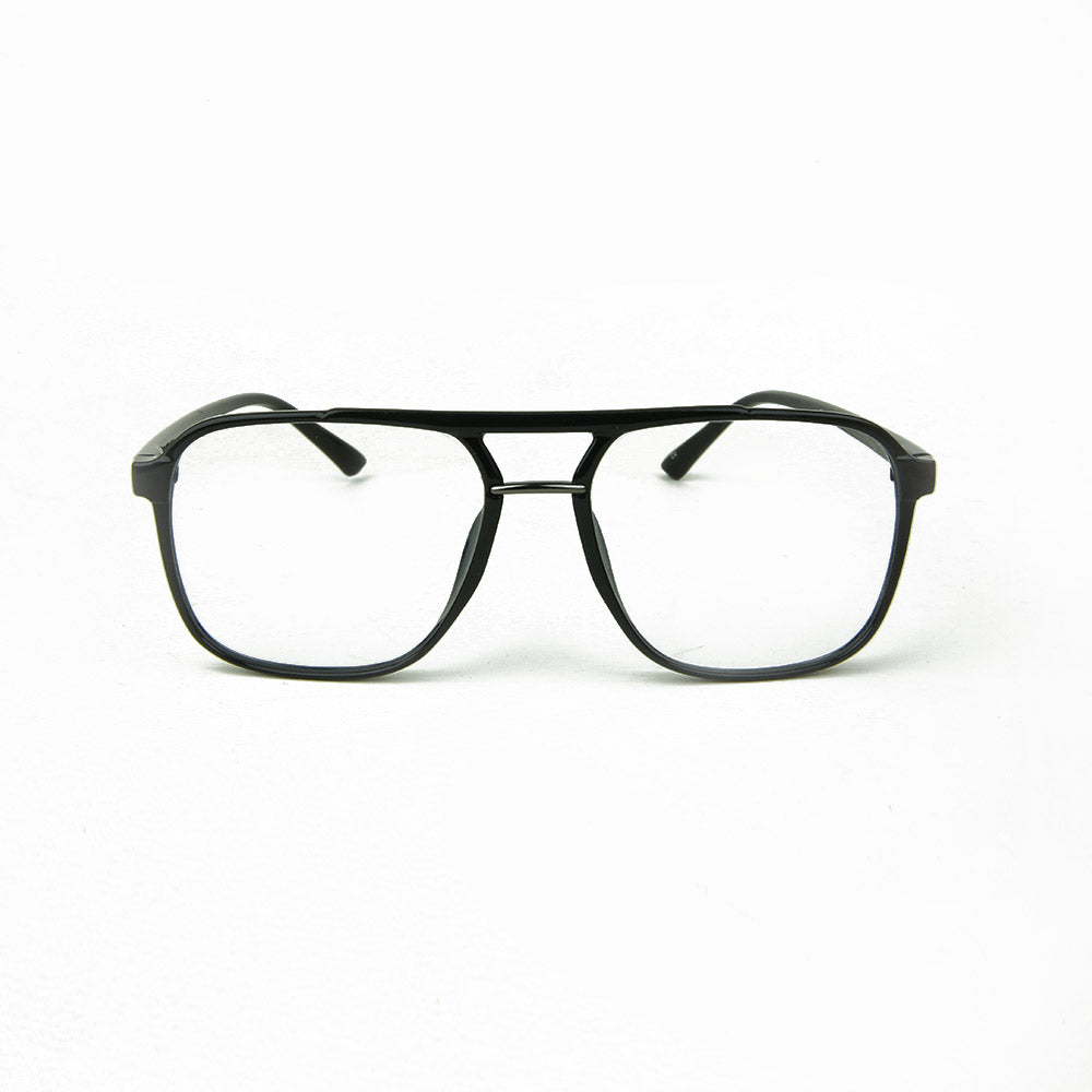 Blue Light Glasses (Black-3234/145)