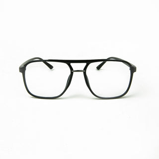 Blue Light Glasses (Black-3234/145)