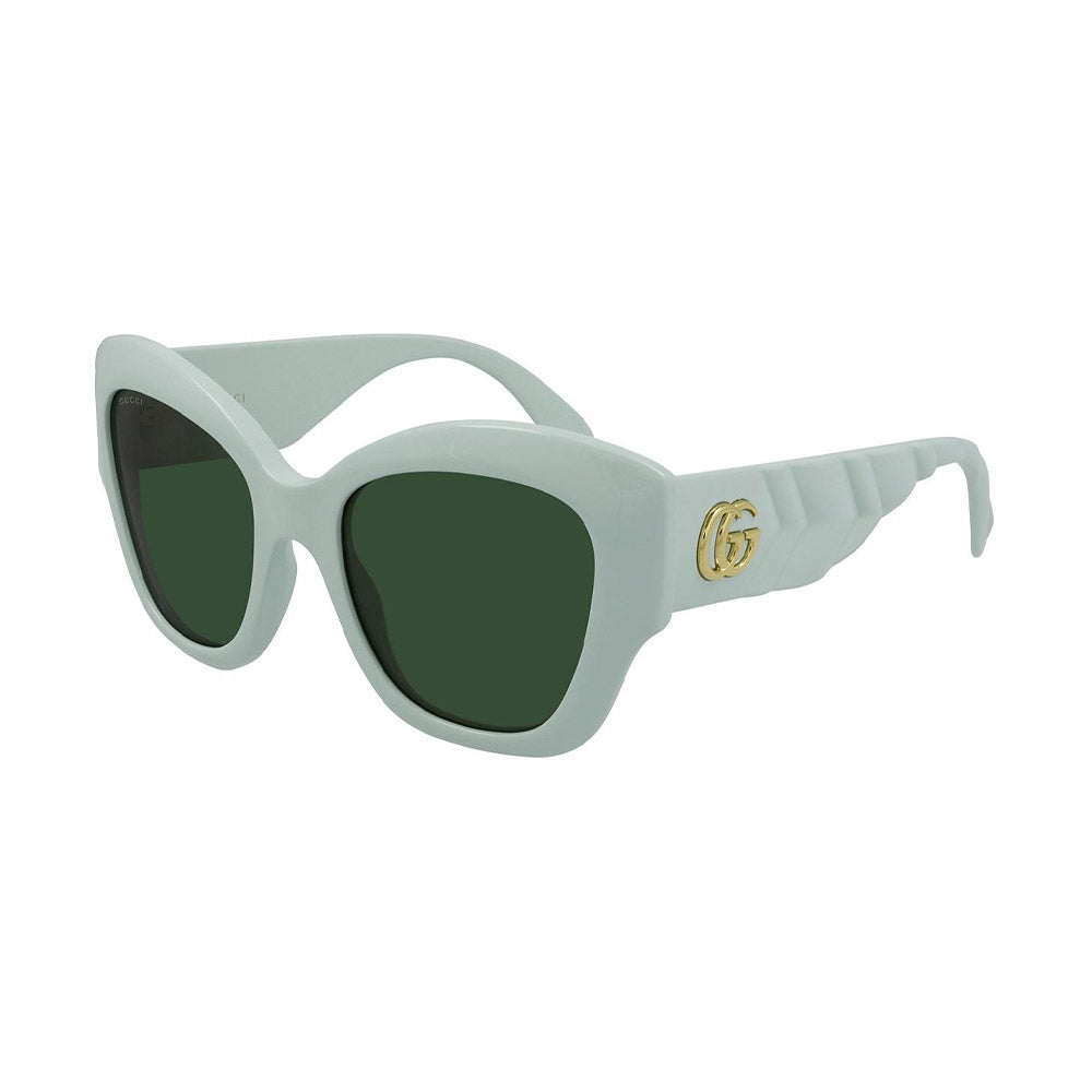 Gucci Cat Eye (GG0808S 004 53)