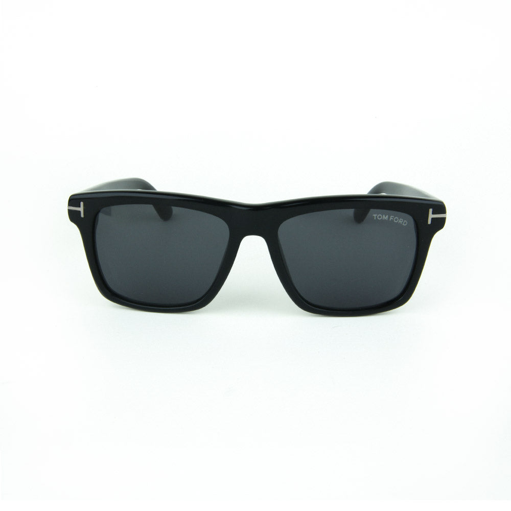 Tom Ford Buckley (TF906-N 01A 56-17)