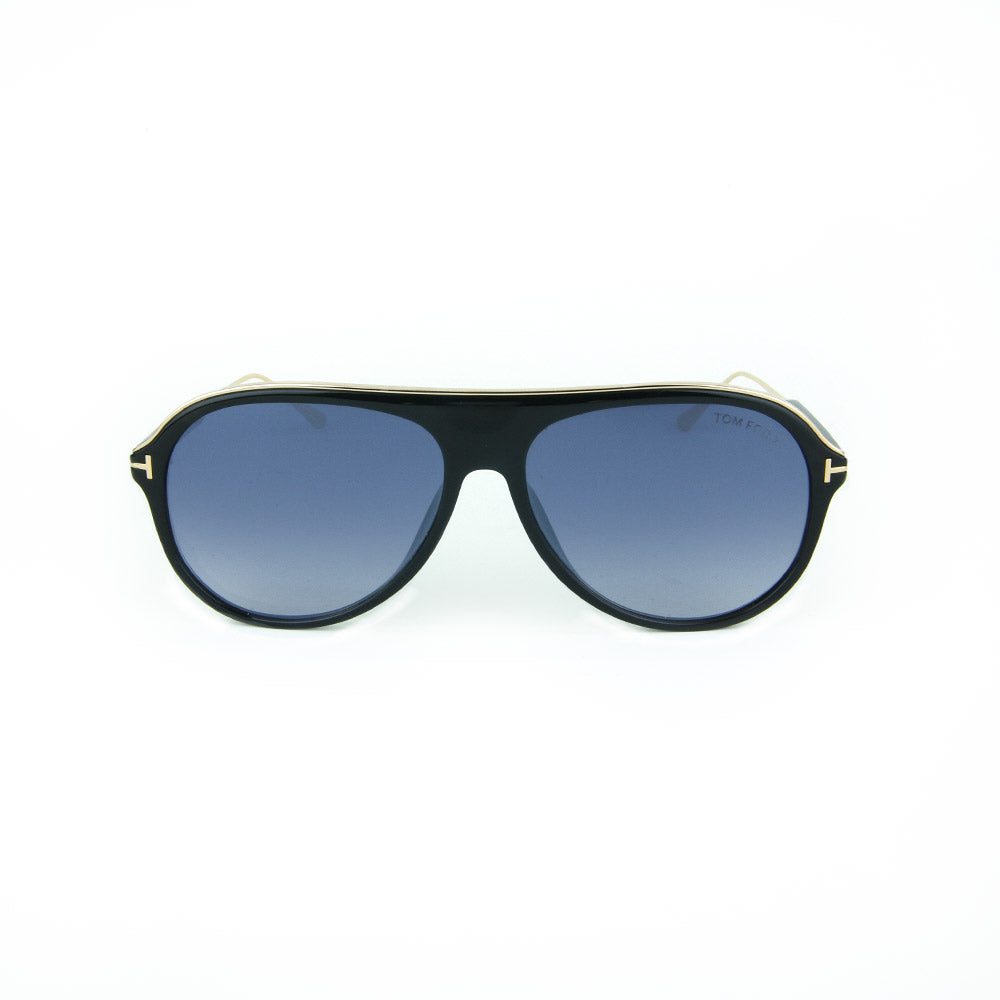 Tom Ford Nicholai-02 (TF 624 01C 57-14)
