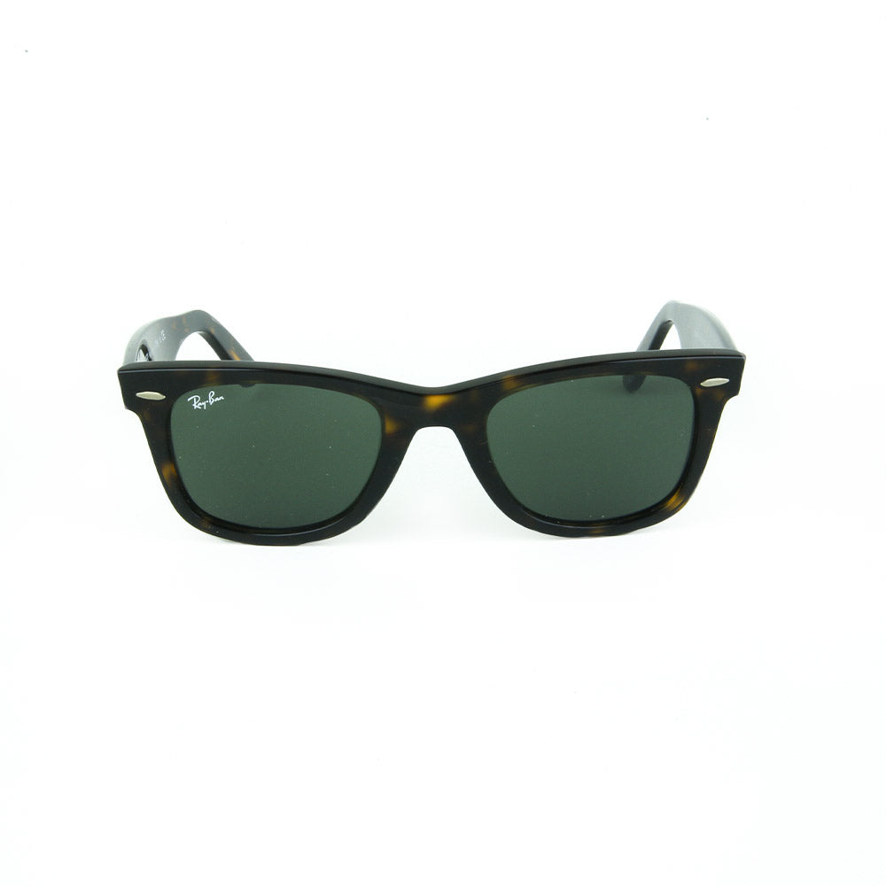 Ray-Ban Square