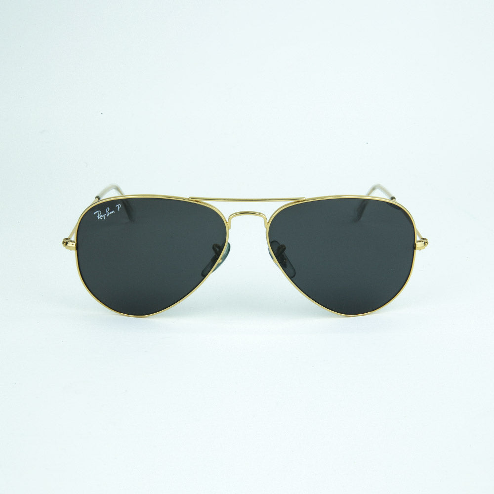 Ray-Ban Aviator (RB 3025 ALM 9196 49)