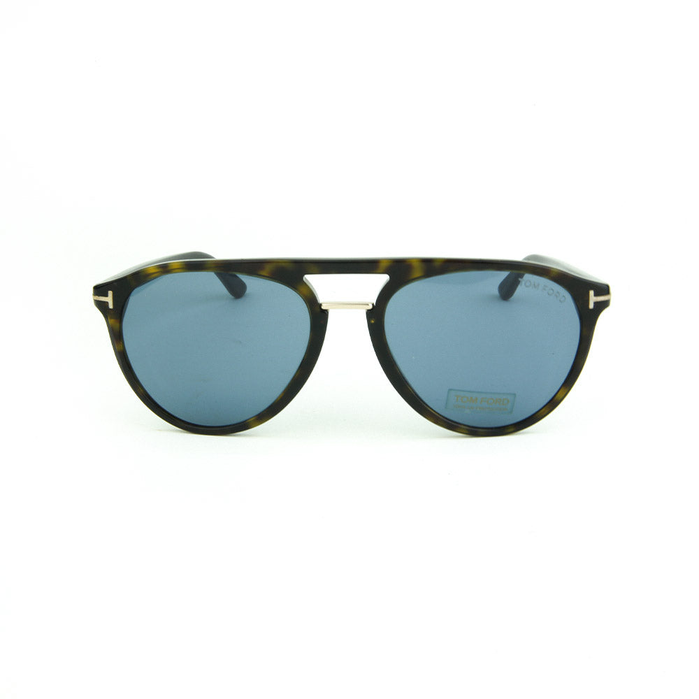 Tom Ford Burton (TF697 52V 56-18)