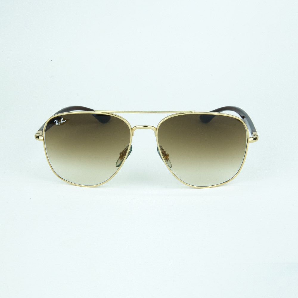 Ray-Ban Square (RB 3683 001 51)