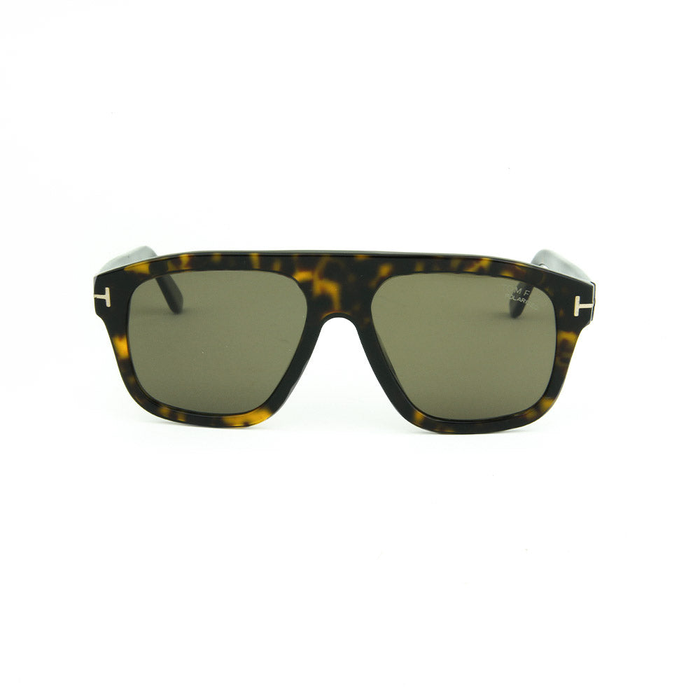 Tom Ford Thor (TF777 52H Polarized 56-17)