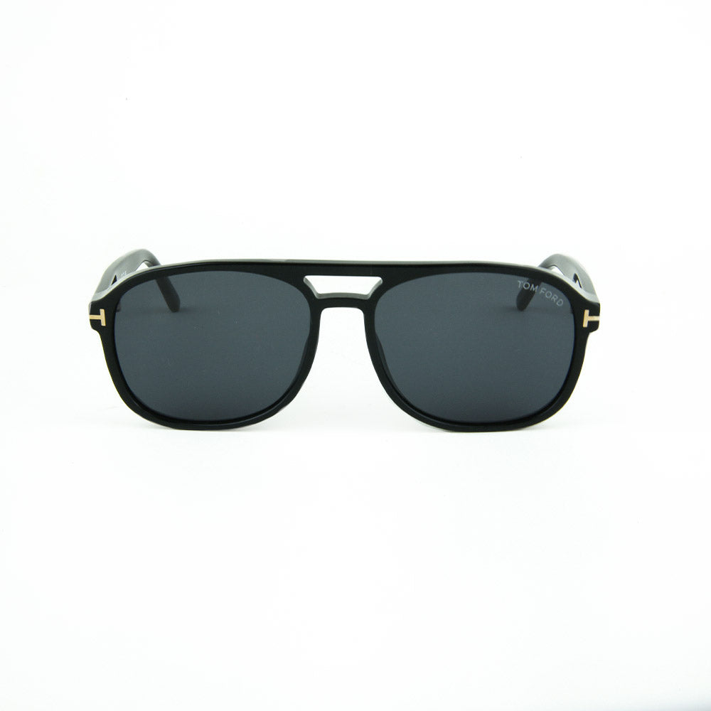 Tom Ford Rosco (TF1022 ECO 01A 58-16)