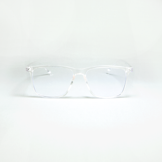 Blue Light Glasses (White-3252/145)