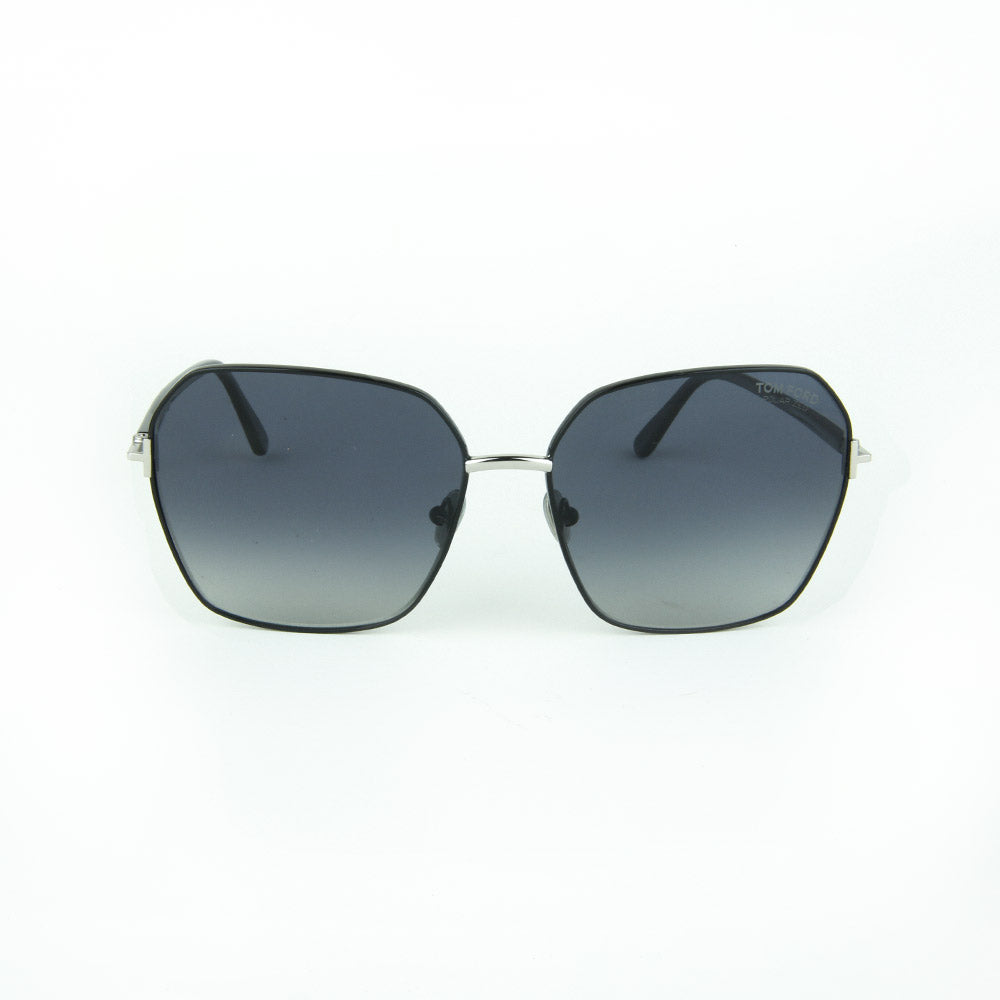 Tom Ford Claudia (TF 839 01D Polarized 62-16)