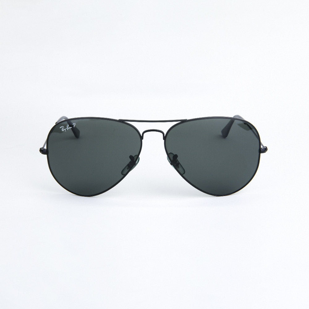 Ray-Ban Aviator (RB 3025 ALM 002 58)