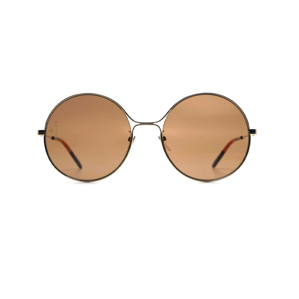 Gucci Round (GG0395S 002 58)