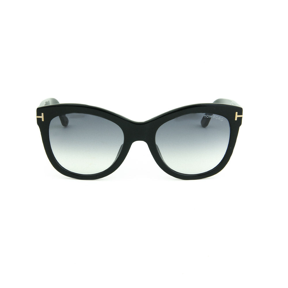 Tom Ford Wallace (TF870 01B 54-200)