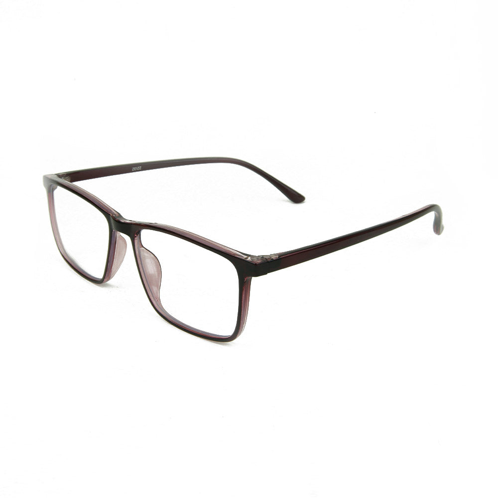 Blue Light Glasses (Brown-3250/145)