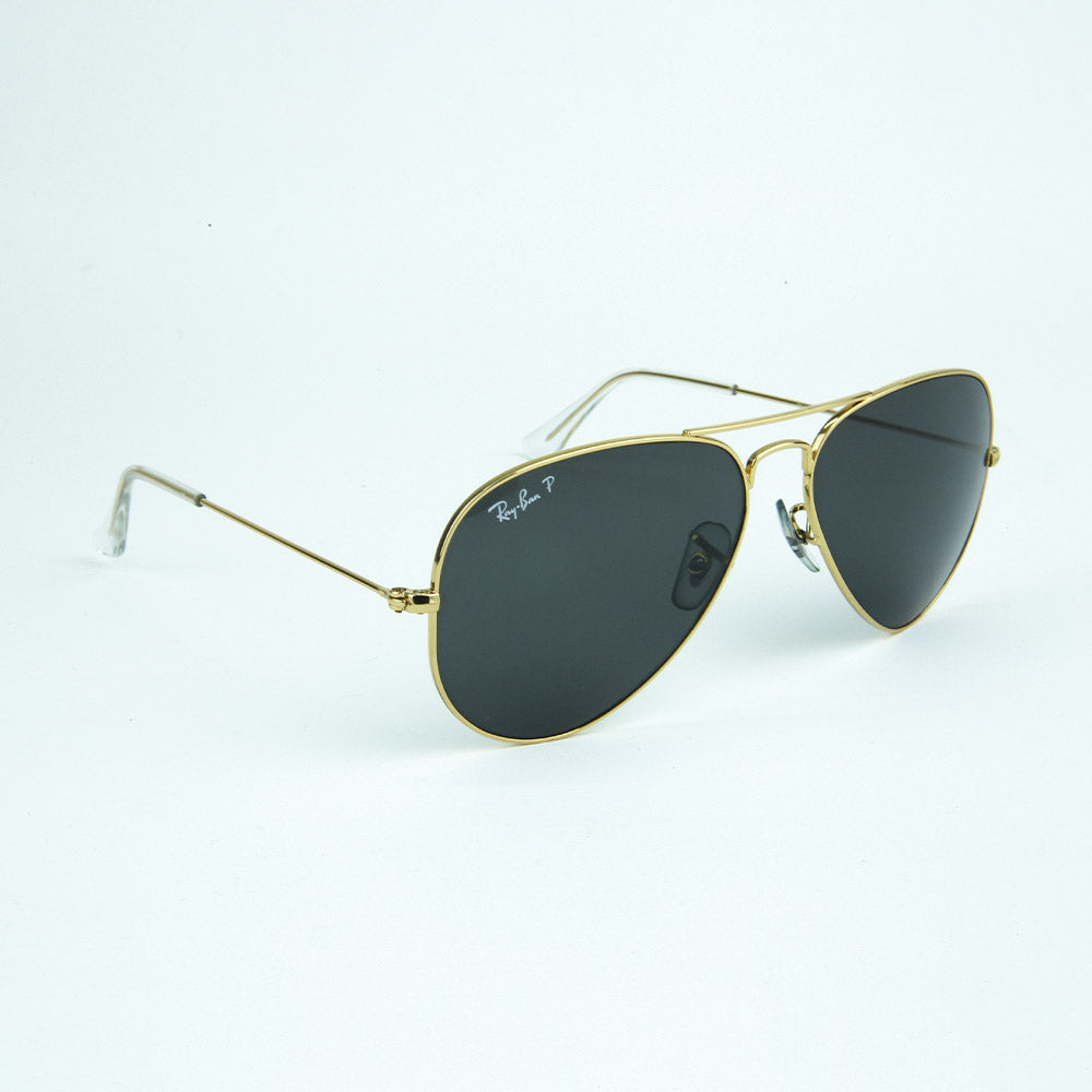 Ray-Ban Aviator (RB 3025 ALM 9196 49)