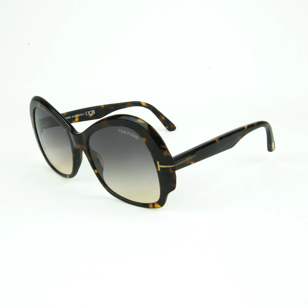 Tom Ford Zelda (TF874 01 B 56-18)