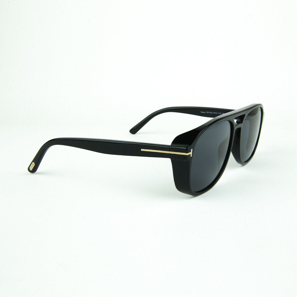 Tom Ford Rosco (TF1022 ECO 01A 58-16)