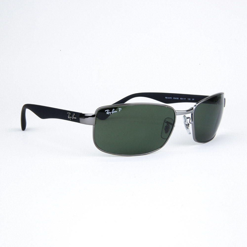 Ray-Ban RB3478 (RB 3478 004 58)