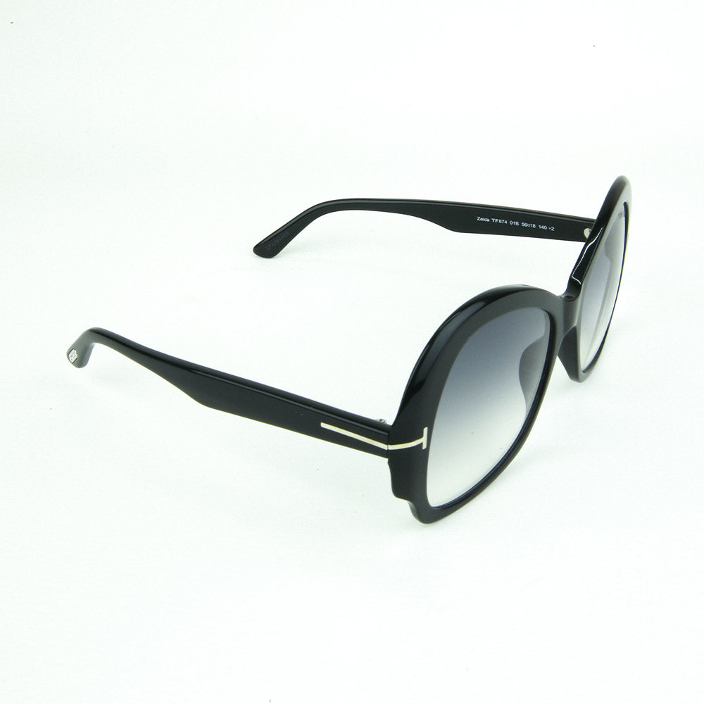 Tom Ford Zelda (TF874 01 B 56-18)