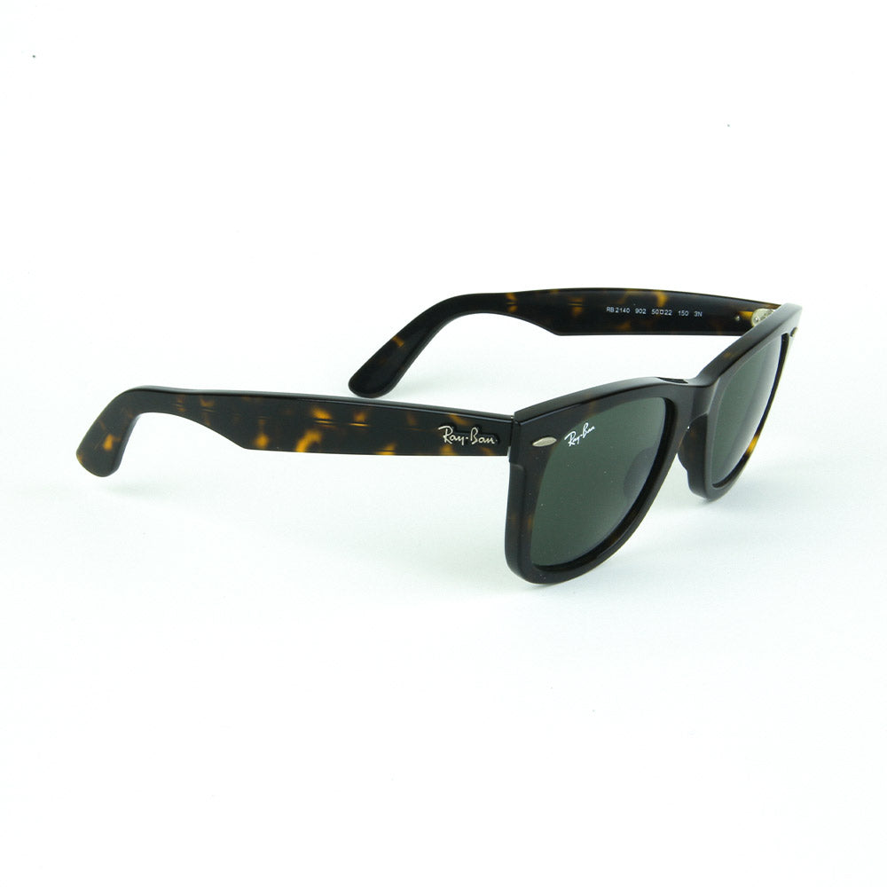 Ray-Ban Square (RB 2140 902 20 22)