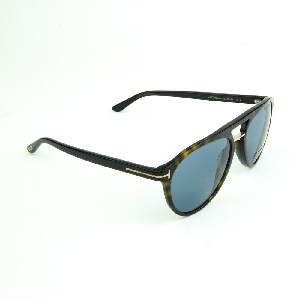 Tom Ford Burton (TF697 52V 56-18)