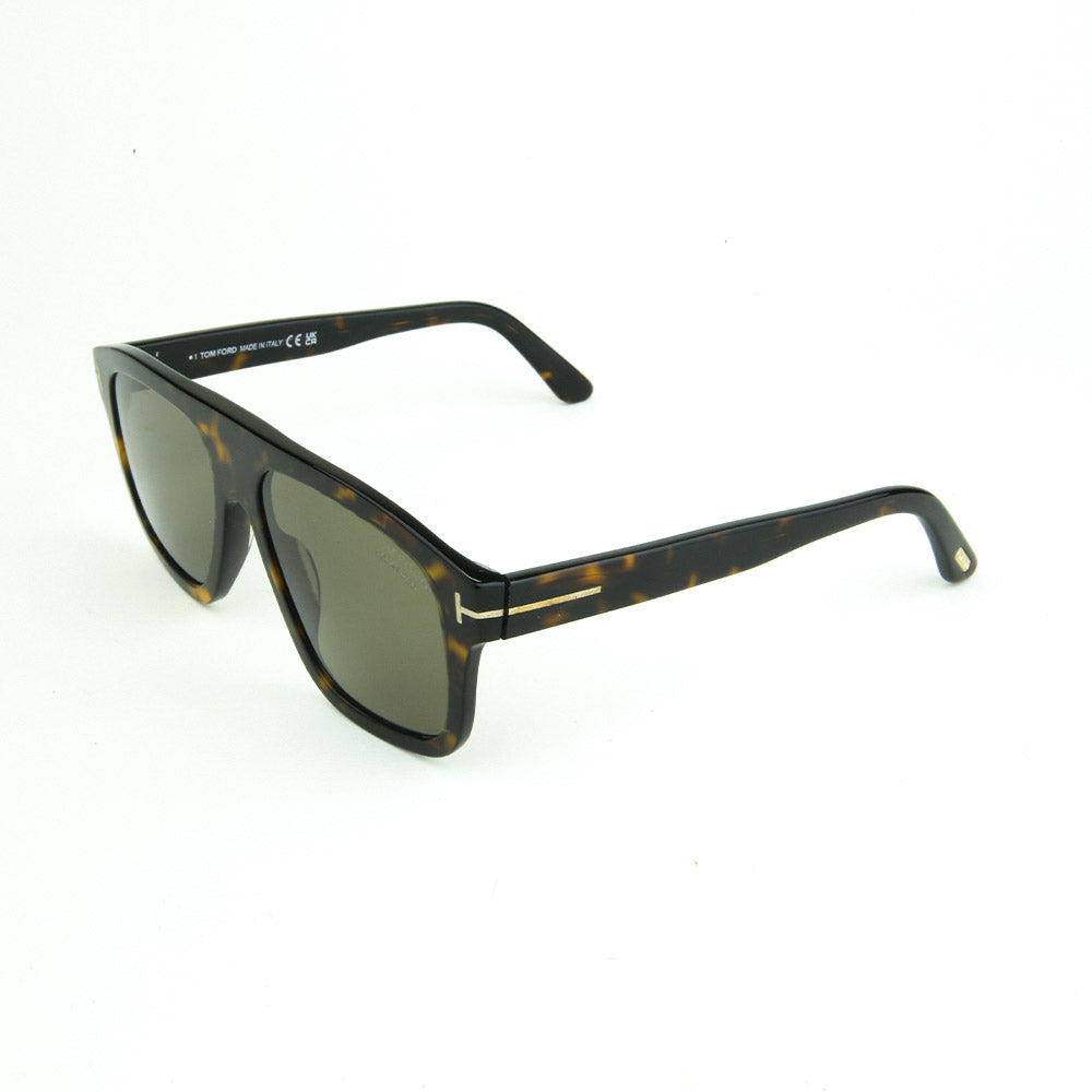 Tom Ford Thor (TF777 52H Polarized 56-17)