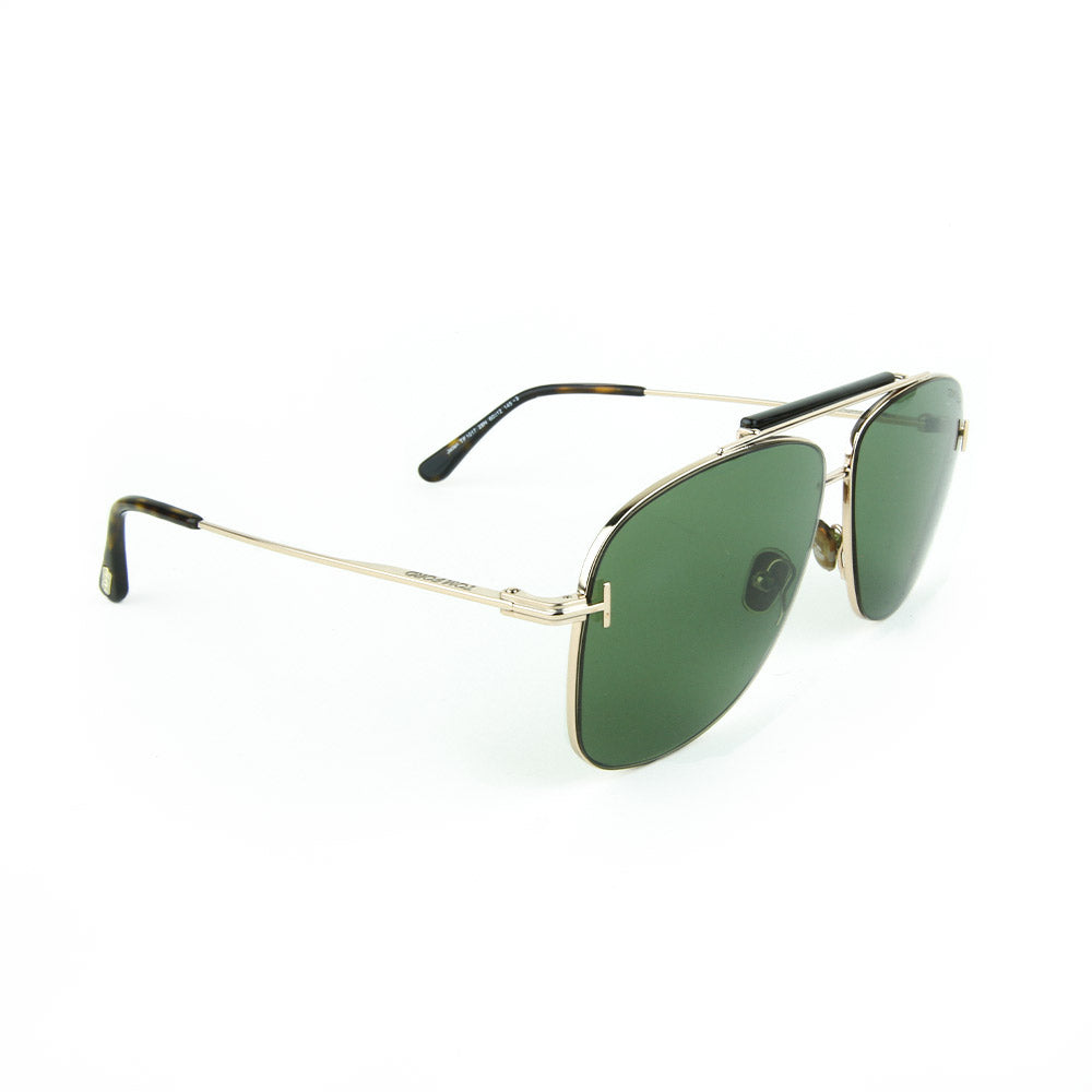 Tom Ford Jaden (TF1017 28N 60-12)
