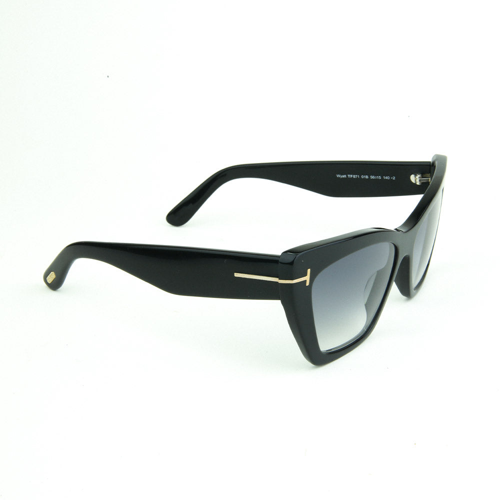 Tom Ford Wyatt (TF871 01B 56-15)