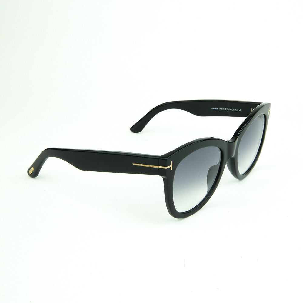 Tom Ford Wallace (TF870 01B 54-200)
