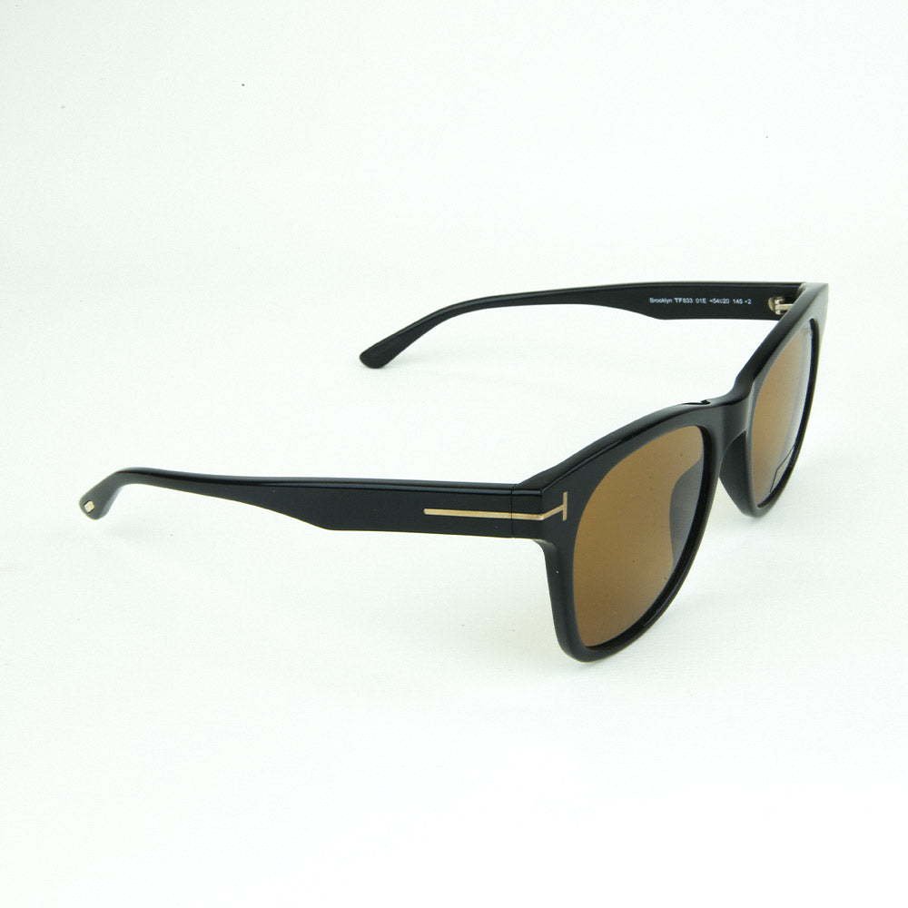 Tom Ford Brooklyn (TF833 01E 54-20)