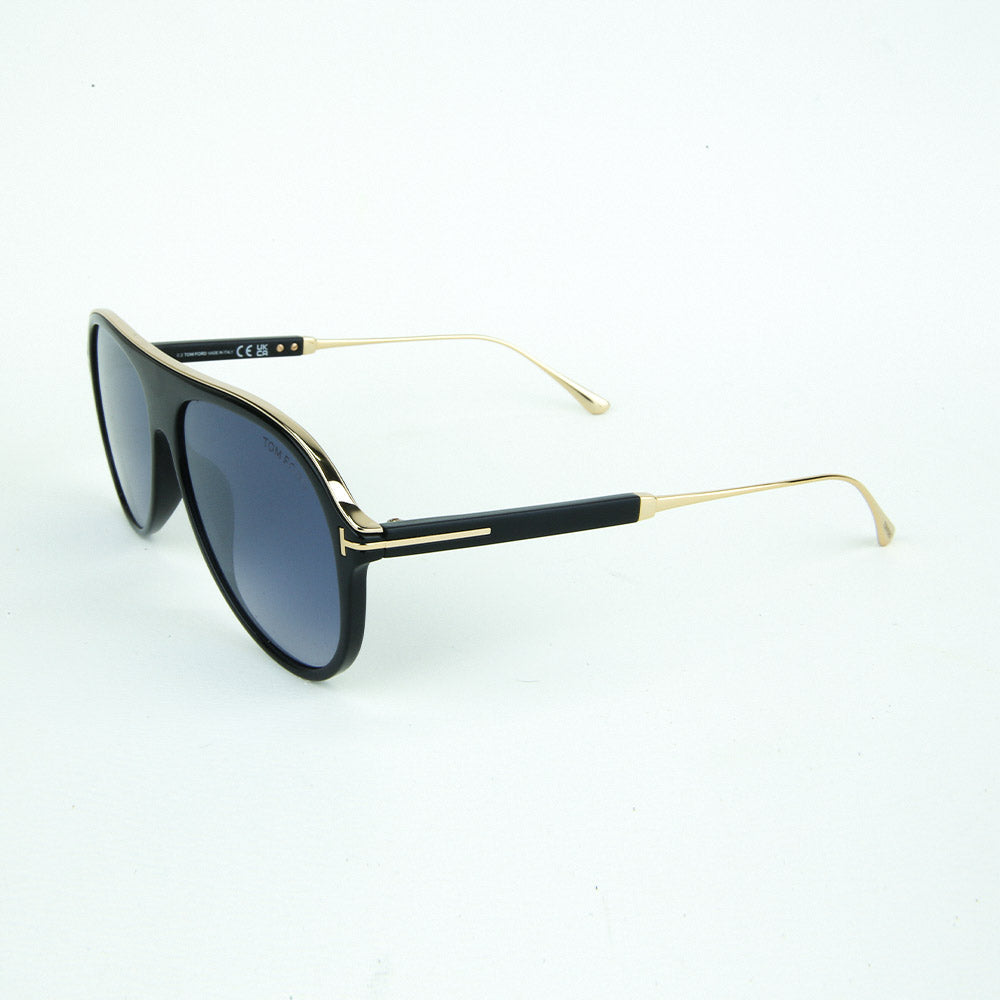 Tom Ford Nicholai-02 (TF 624 01C 57-14)