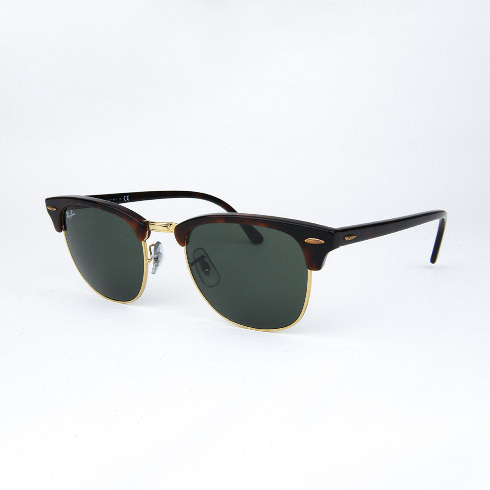 Ray-Ban Club Master (RB 3016  990 58 3P)