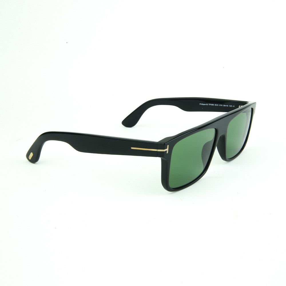 Tom Ford Philippe-02 (TF999 ECO 01N 58-16)