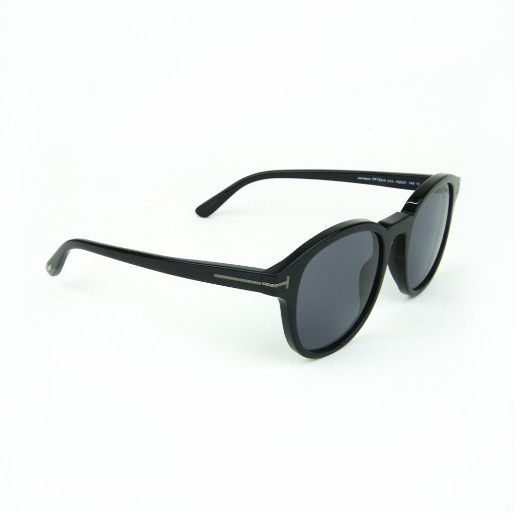 Tom Ford Jameson (TF752-N 01A 52-21)