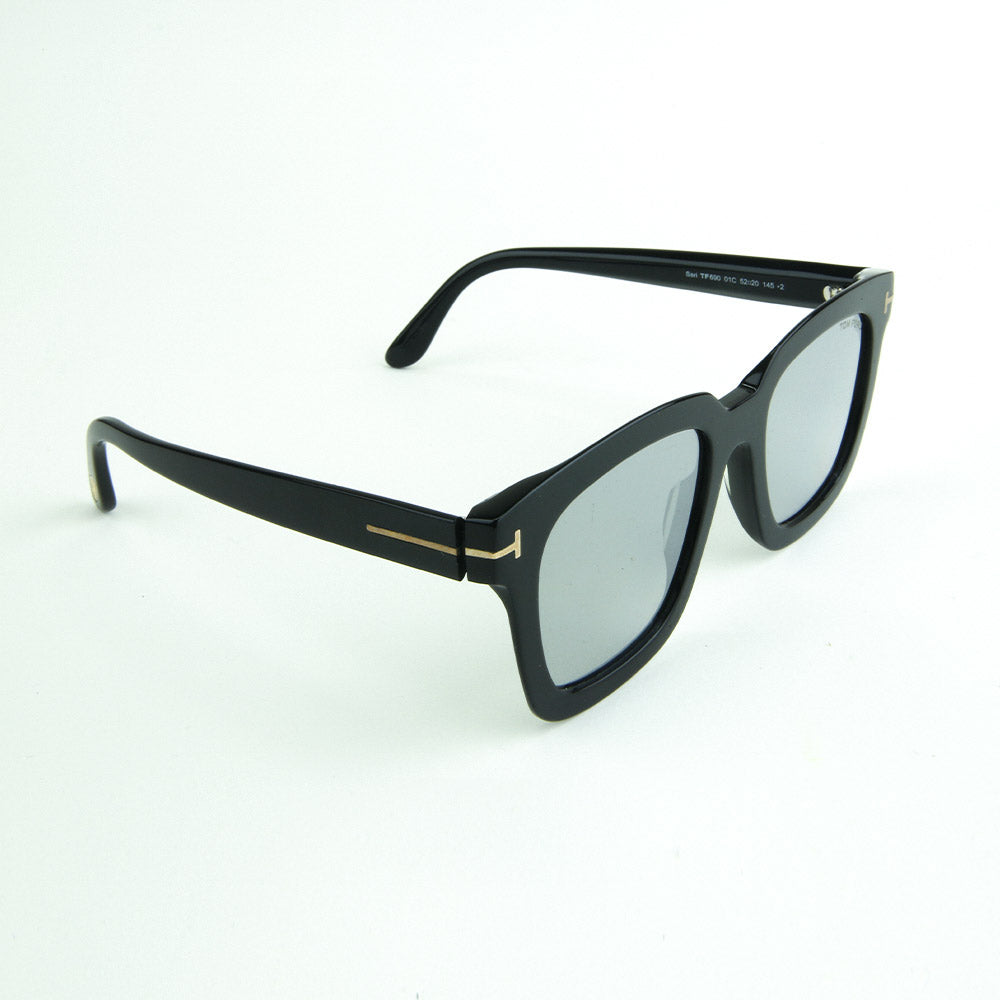 Tom Ford Sari (TF690 01C 52-20)