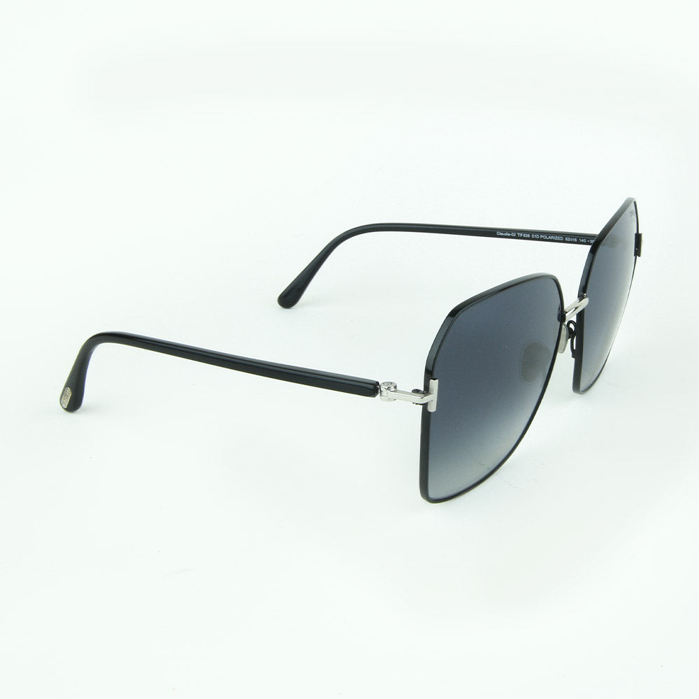 Tom Ford Claudia (TF 839 01D Polarized 62-16)