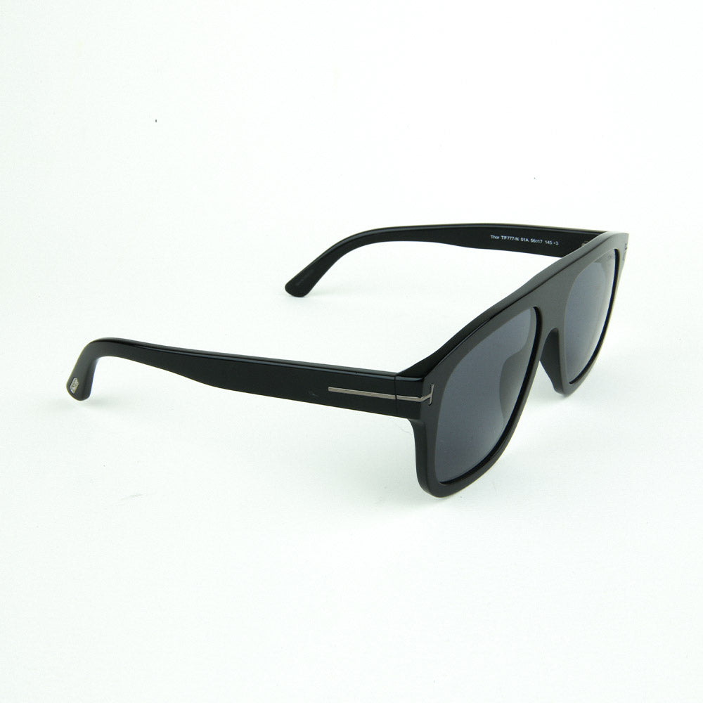 Tom Ford Thor (TF777-N 01A 56-17)