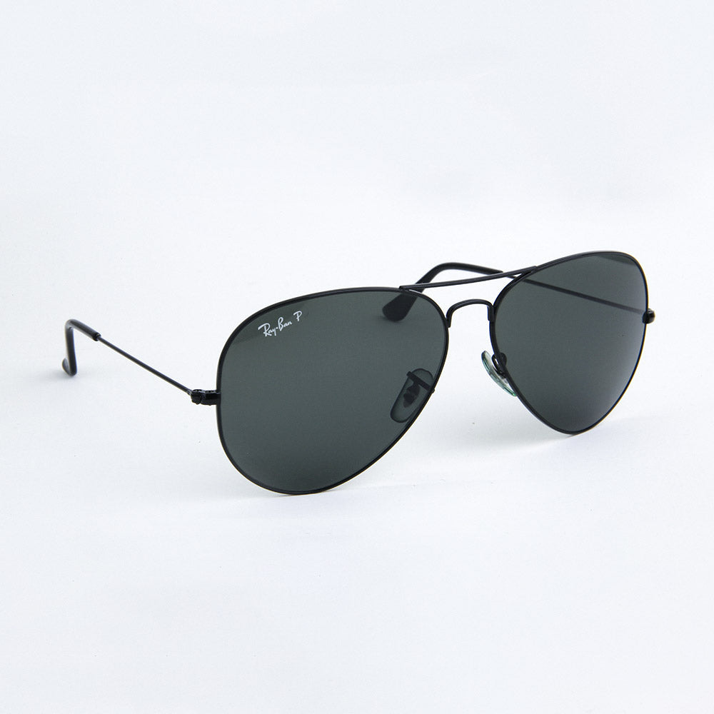 Ray-Ban Aviator (RB 3025 ALM 002 58)
