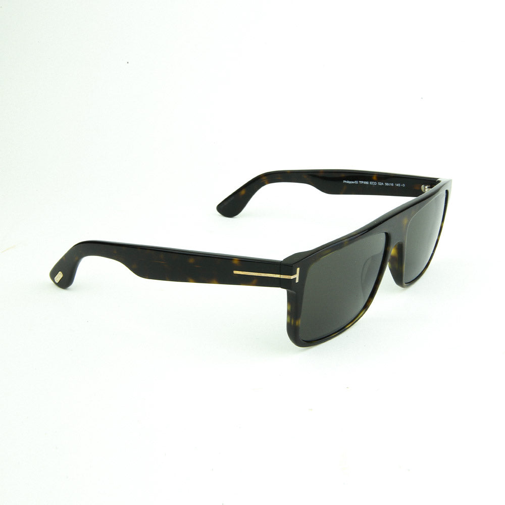 Tom Ford Philippe-02 (TF999 ECO 52A 58-16)