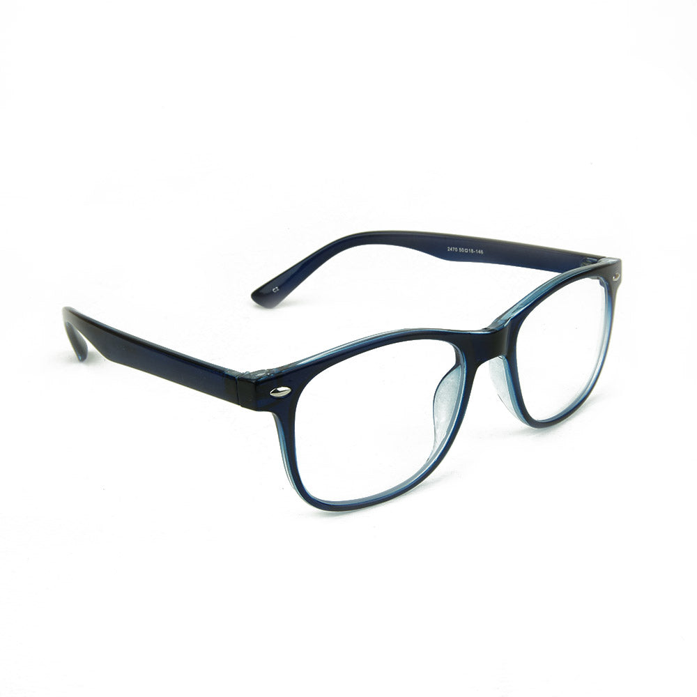 Blue Light Glasses (Blue-2470/146)