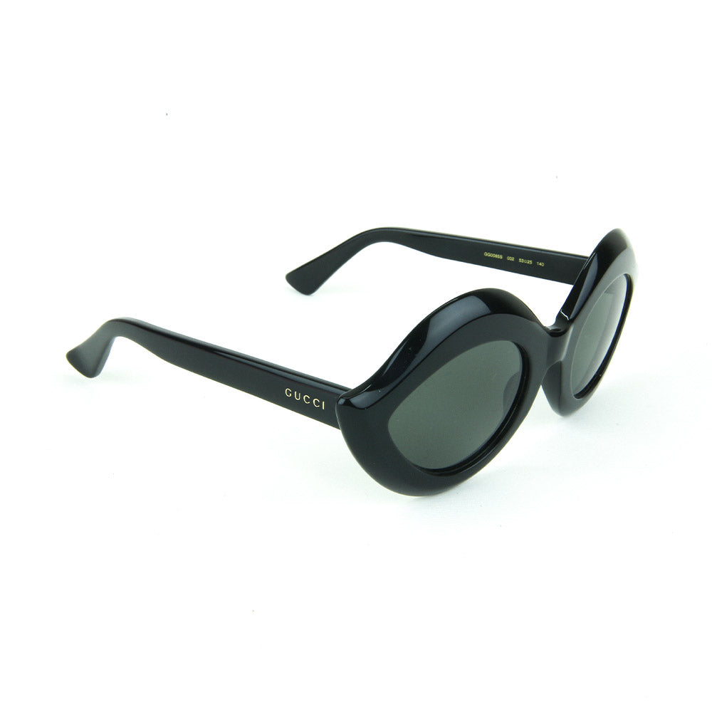 Gucci Butterfly (GG0085S 002 53-25)