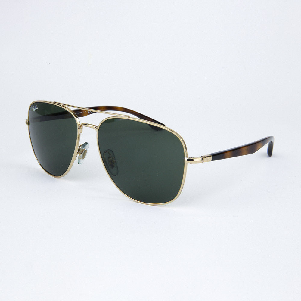 Ray-Ban Square (RB 3683 001 31)