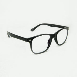 Blue Light Glasses (Black-2470/146)