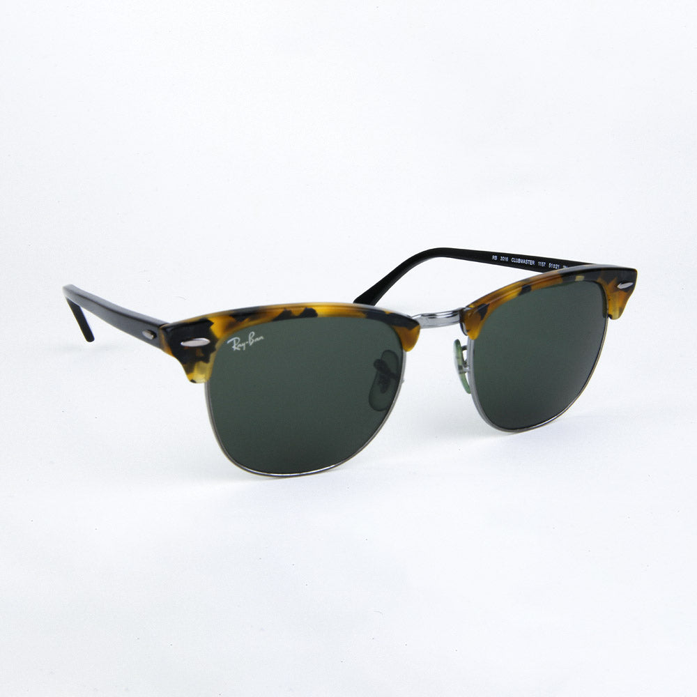 Ray-Ban Club Master (RB 3016 Club Master 1157)