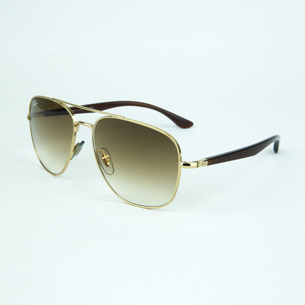 Ray-Ban Square (RB 3683 001 51)