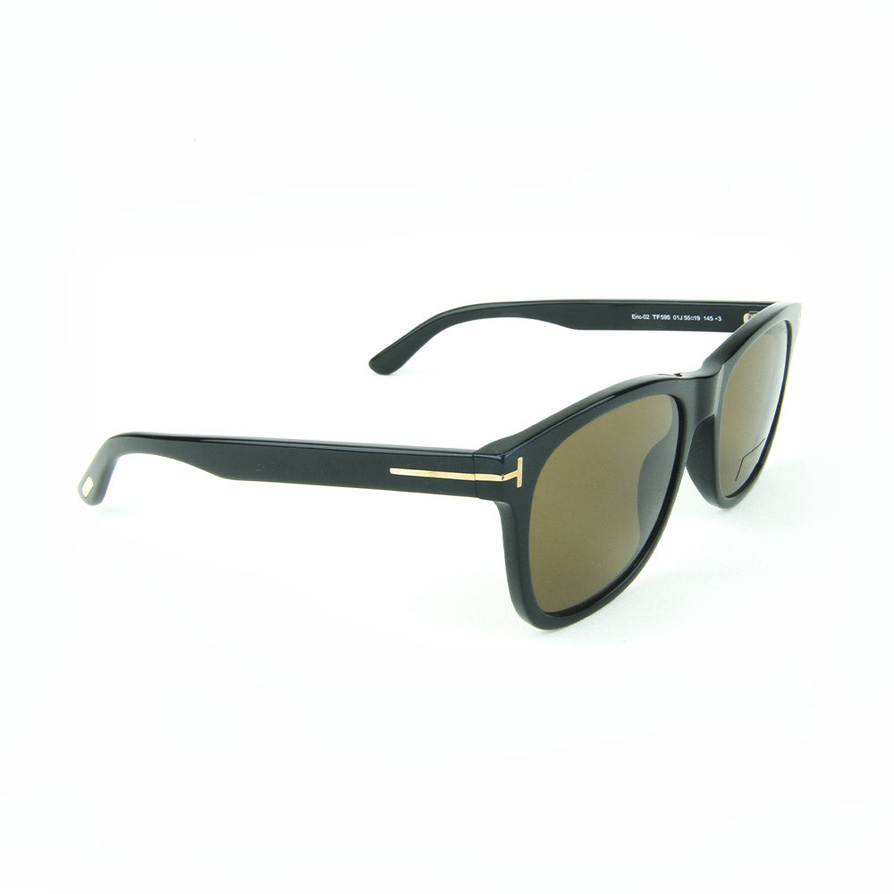 Tom Ford Eric-02 (TF595 01J 55-19)