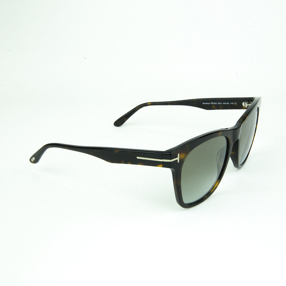 Tom Ford Brooklyn 9TF833 52Q 54-20)